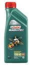 CASTROL MAGNATEC MOTOROVÝ OLEJ 10W40 A3/B4 1L