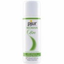 Intímny hydratačný gél - pjur WOMAN Aloe 30ml