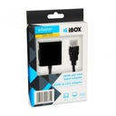 iBOX IAHV01 kábel adaptéra HDMI na VGA