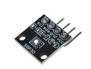 439 Senzor kvality vzduchu SGP30 eCO2 Arduino