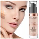 Claresa Liquid Perfection Concealer Foundation Tekutá konzistencia 2v1 104 SEOL