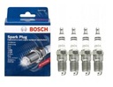 BOSCH 0242240653 SVIEČKA FR6KI332S PLATINUM-IRIDIUM