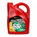 Motorový olej Qualitium Protec 10W-40 5L