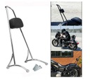 CHRBTA SPOLUJAZDCA HARLEY SPORTSTER 883 1200 (04-22)