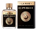 La Rive CASH pánska voda EDT 100 ml