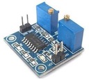 Modul generátora TL494 PWM