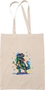 Dino Bag darček pre dinosaurov Eco 4