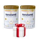 Milk Next Kendamil Premium 2 HMO+ 1KG