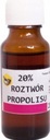 Roztok propolisu 20% 20g