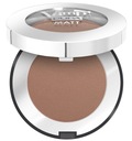 BUTT Vamp! Matné očné tiene, 040 Warm Nude