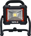 YATO LED SVETLOMET 18V 1600LM 20W YT-82961