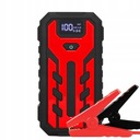 Power Bank Auto Jump Starter boostery 16 cm