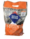 Atlas M-System KT 3G 120PP M8Fi 8,5 L160 Uno