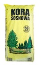 HRUBÁ BOROVÁ KÔRA - 50 L TP