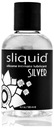 SLIQUID NATURALS SILVER MAZIVA 125ML - SILIKÓN