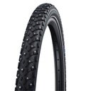 Zimný plášť na bicykel Schwalbe Marathon Winter Plus 28x2,0 29x2,0 Reflex