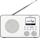 Internetové rádio, Dab+, FM VIOLA 2C IR TechniSat