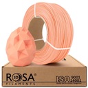 ReFill PLA Pastel 1,75mm Broskyňa 1kg