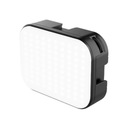 ULANZI VL100C USB LED LAMPA PRE FOTOAPARÁTU SMARTFÓNU