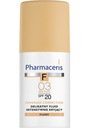 PHARMACERIS F krycí fluid SPF20 03 BRONZE 30ml