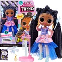 LOL PREKVAPENIE! TWEENS NIA DOLL REGAL S3 15 AKC.