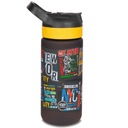 Coolpack fľaša 420 ml Bibby BIG CITY