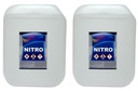 NITRO SOLVENT '1' - 10L x 2 ks