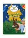 Káva KOLUMBIA SUPREMO - Single Origin 500g