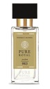 Parfém PURE ROYAL UNISEX 983 FM 50 ML