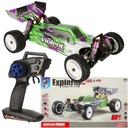 RC CAR WLTOYS 104002 1:10 4WD 2,4 GHz