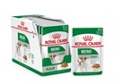 Royal Canin Mini dospelý 12 x 85g VÝBORNÁ CENA!!