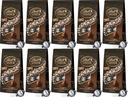 Lindt LINDOR Pralinky, horká čokoláda, kakao 100g x10