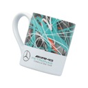 MERCEDES F1 AMG PETRONAS FORMULA 1 hrnček