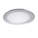 Kanlux ROUNDA V2LED12W-NW-SR stropné svietidlo