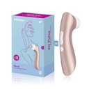 CLITORIS MASAGER VIBRATOR SATSFYER PRO 2+ PRO2+