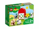 LEGO Duplo Farm Animals 10949