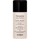 Artego TOUCH Curl Must krém na vlny a kučery 100ml