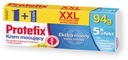 Protefix fixačný krém Extra silný XXL 2 x 47g