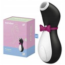 Vzduchový masážny prístroj Satisfyer Pro Penguin Penguin