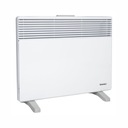 Konvektorový ohrievač WARMTEC EWX-1000W + nožičky