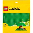 LEGO CLASSIC Zelená základná doska 11023