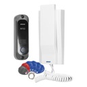 ORNO INTERPHONE GATE RFID AVIOR KEYS