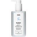 YOPE Kondicionér-maska ​​2v1 pre blond vlasy 300ml