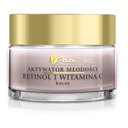 AVA krém na tvár Retinol a vitamín C 50 ml