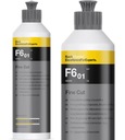 KochChemie F6.01 Fine Cut 250ml