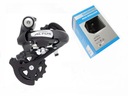 Zadná prehadzovačka Shimano Altus RD-M310 čierna 7/8sp