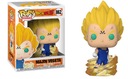 Majin Vegeta 862 Dragon Ball Z Funko POP! Vinyl