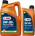 PMO Professional-Series C2 5W30 - 5L