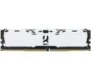 Pamäť DDR4 GOODRAM IRDM X 8GB 3200MHz CL16-20-20