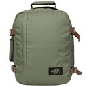 Športový batoh Cabin Zero Classic 28 l zelený